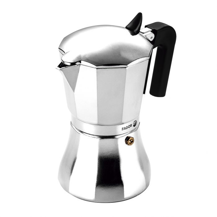 Fagor 12 Cup Espresson Maker