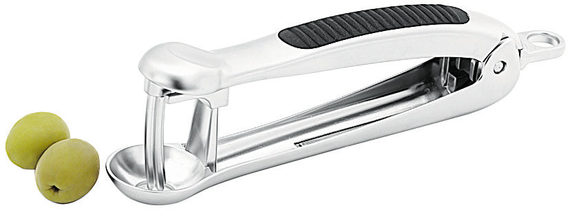 Avanti Cherry/Olive Pitter