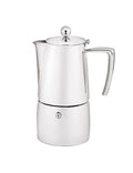 Avanti Art Deco 4 Cup Espresso Maker