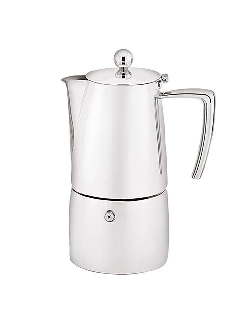Avanti Art Deco 4 Cup Espresso Maker