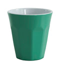 Serroni Melamine Cup 275ml Forest Green