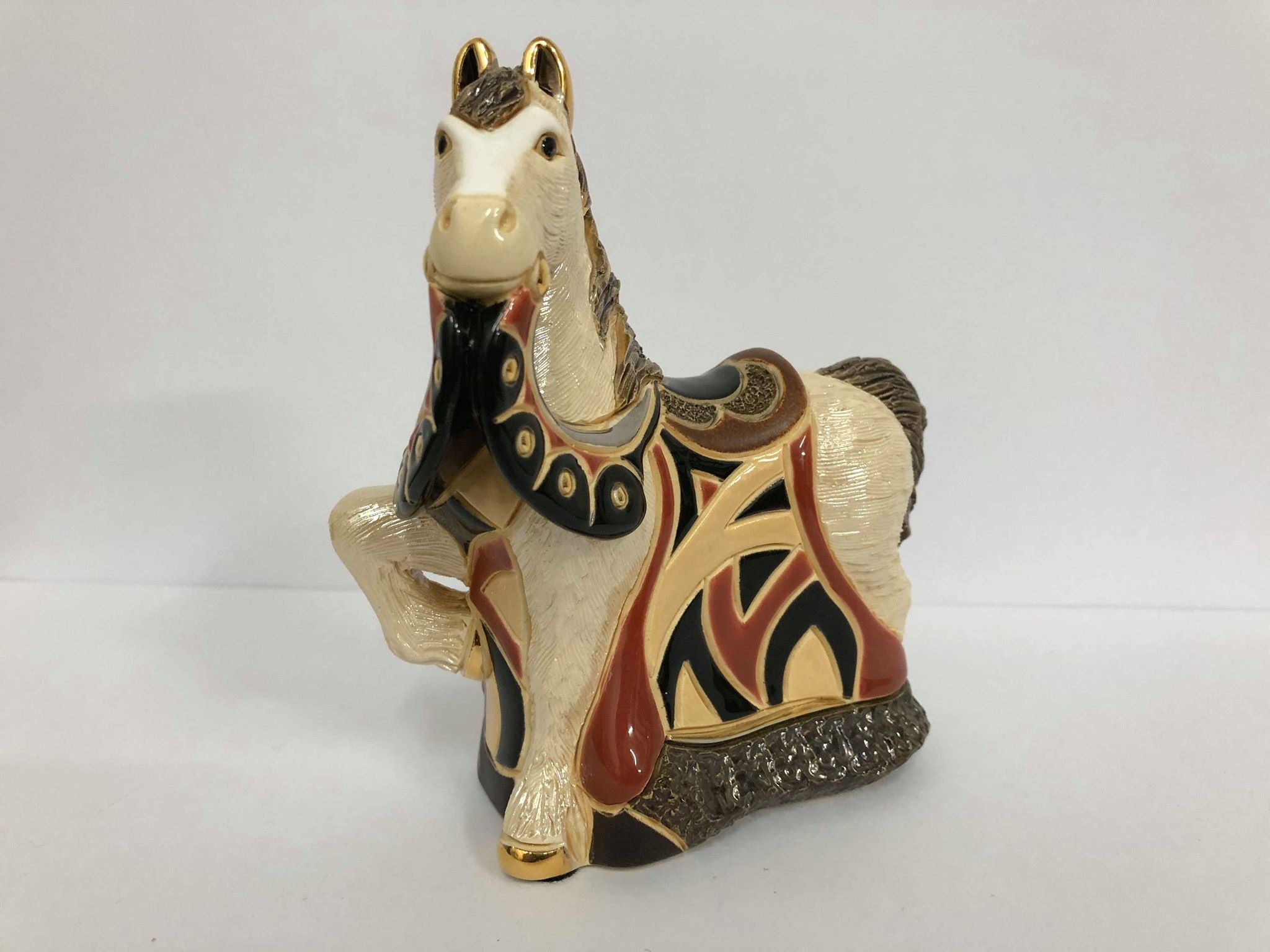 De Rosa - Horse