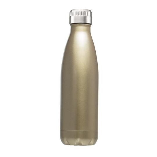 Avanti Fluid Vacuum Bottle 1L - Gold