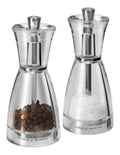 Cole & Mason Pina Precision - Salt & Pepper Mill Set 12.5cm