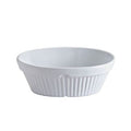 Mason Cash Classic Oval Pie Dish 17x12.5 x 6.5cm