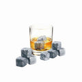 Avanti Whisky Rocks Set of 9