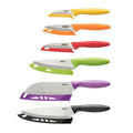 Zyliss 6pc Knife Pack