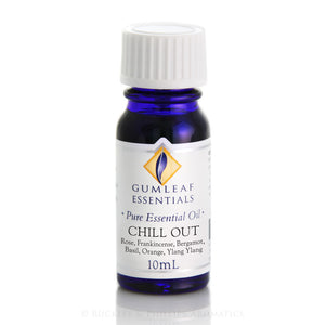 CHILL OUT ESSENTIAL OIL BLEND