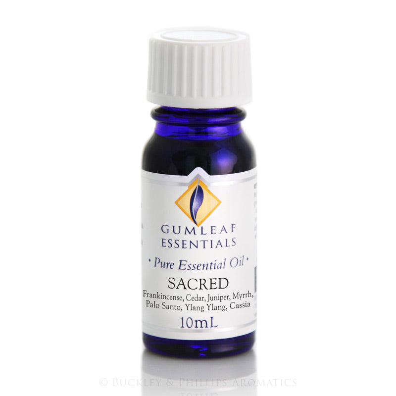 SACRED ESSENTIAL OIL BLEND