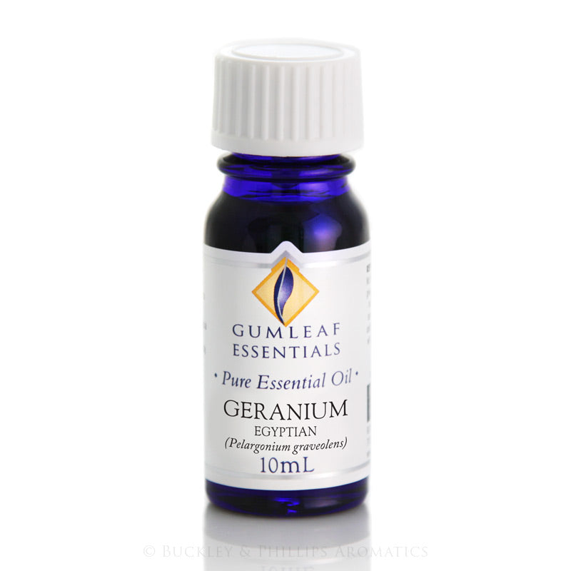 GERANIUMESSENTIAL OIL