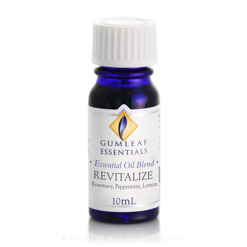 REVITALIZE ESSENTIAL OIL BLEND