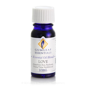 LOVE ESSENTIAL OIL BLEND