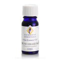 ROSE GERANIUM ESSENTIAL OIL