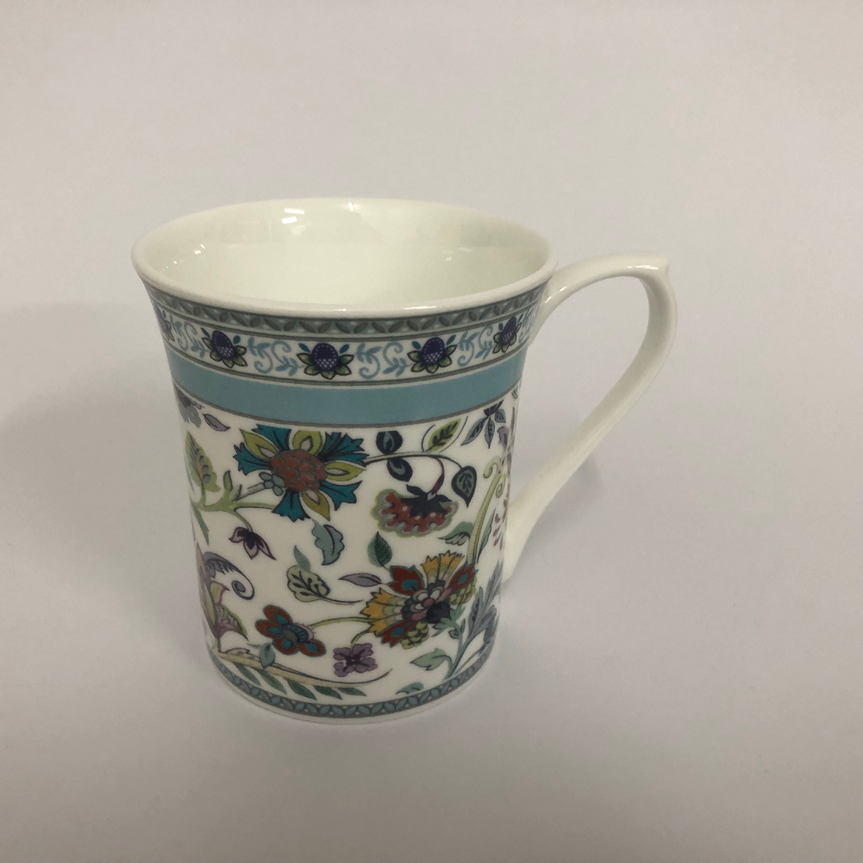 Queens Mug