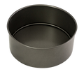 Bakemaster Loose Base Rnd Deep Cake Pan 23cm x 8cm Non-stick