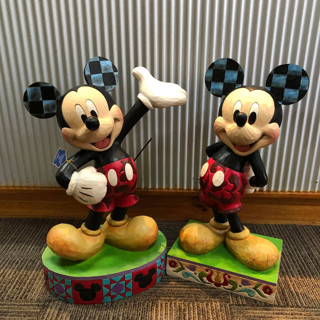 Disney Traditions The Main Mouse - 62.2cm