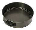Bakemaster Springform Rnd Cake Pan 25cm x 6cm Non-stick