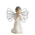 Angel Of Prayer