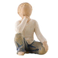 Inquisitive Child