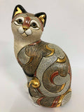 De Rosa - Cat Sitting