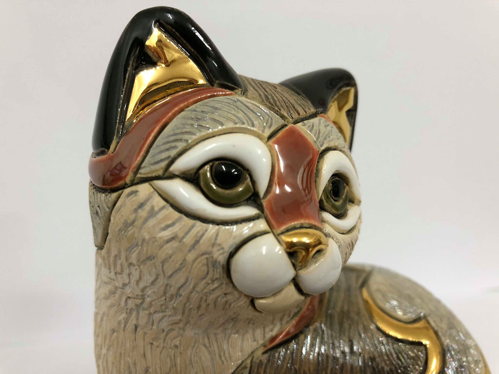 De Rosa - Cat Sitting