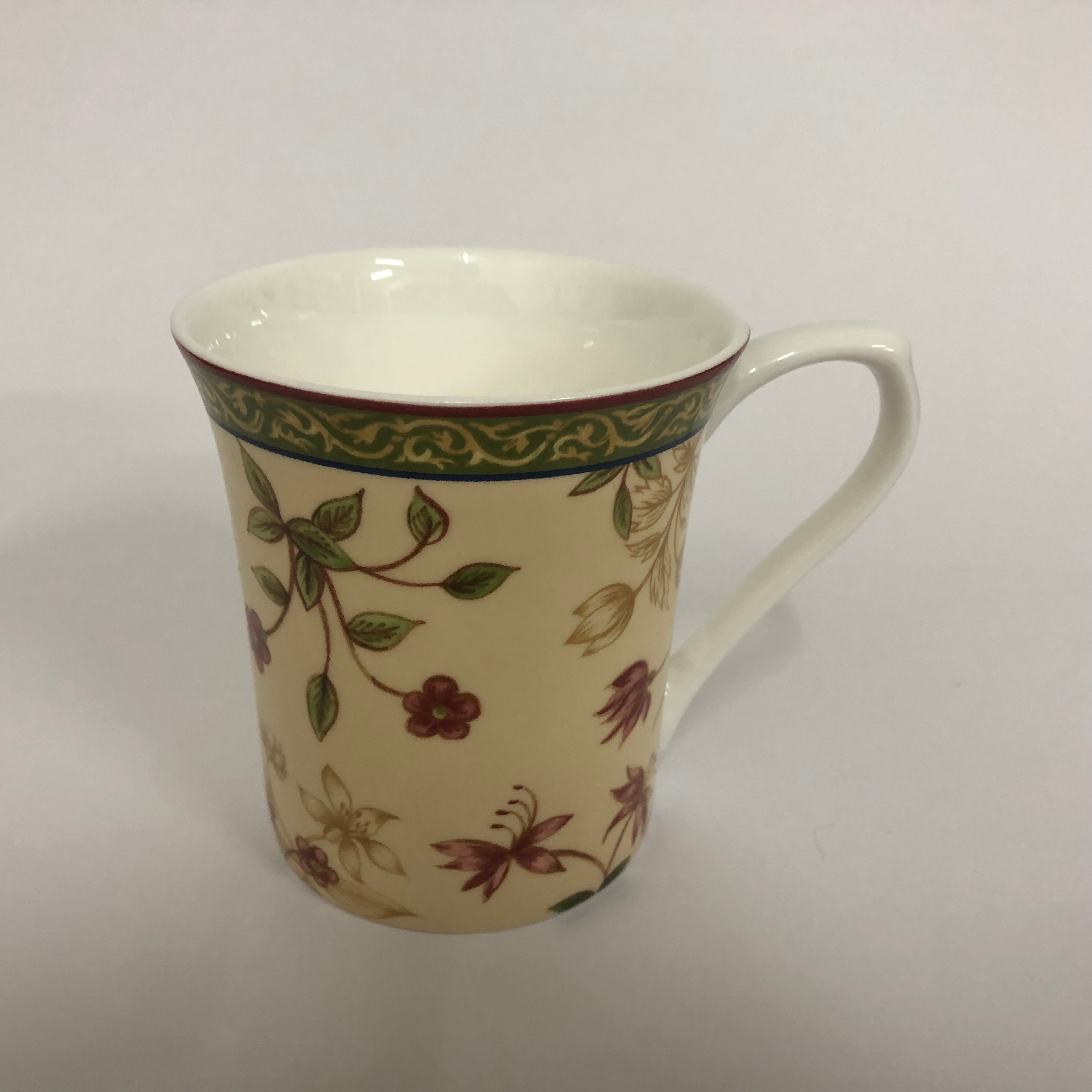 Queens Mug
