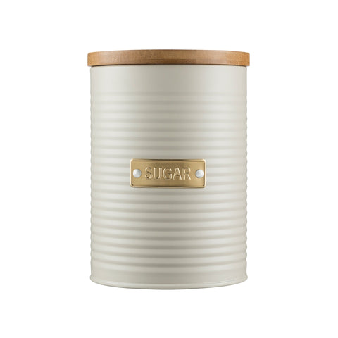 TYPHOON SUGAR CANISTER OTTO OATMEAL 1.4L