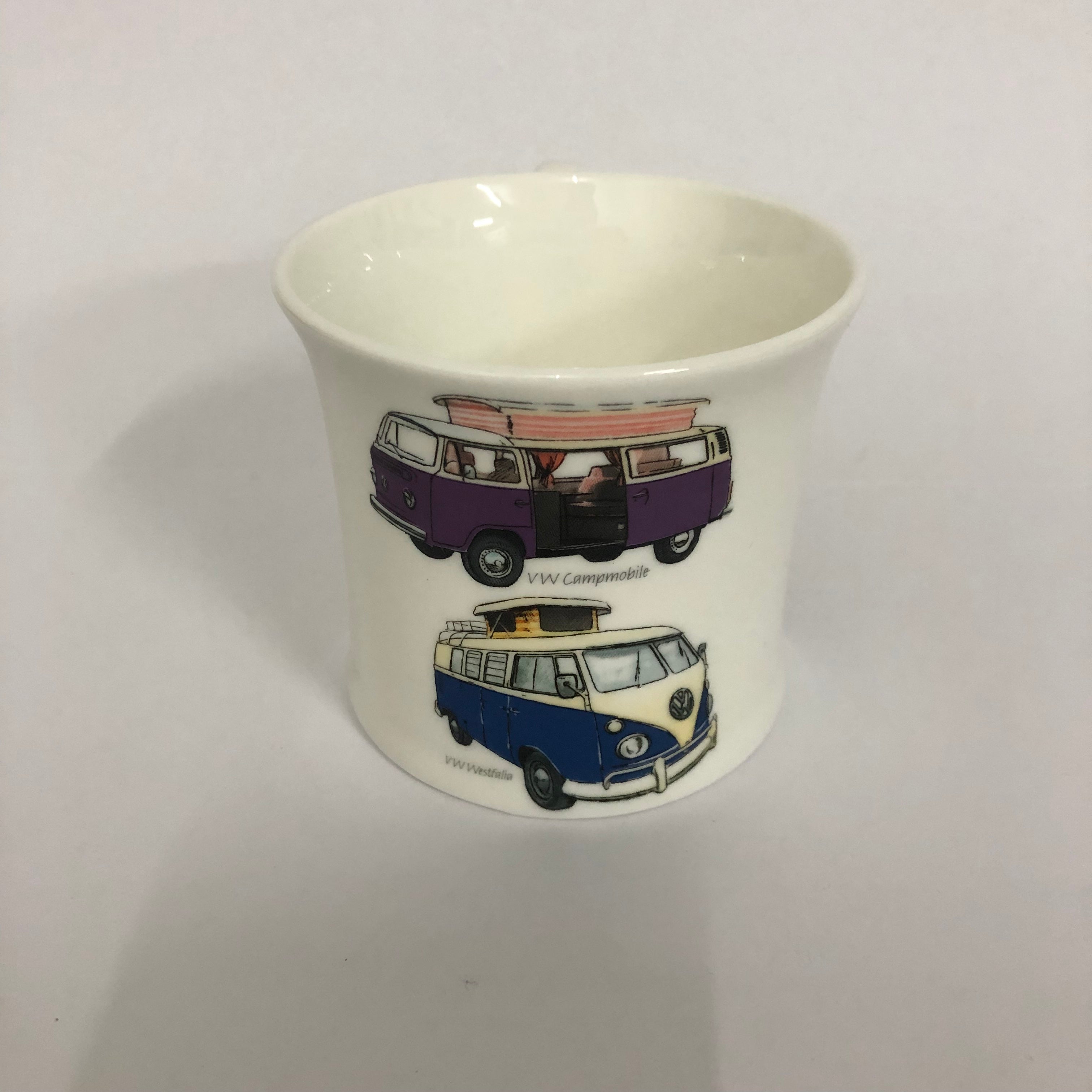 Kombi mug