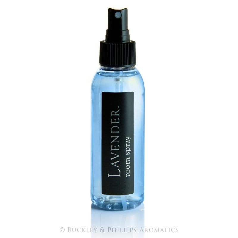LAVENDER ROOM SPRAY