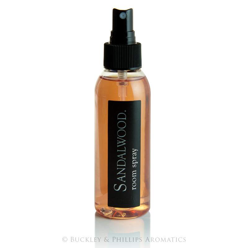 SANDALWOOD ROOM SPRAY