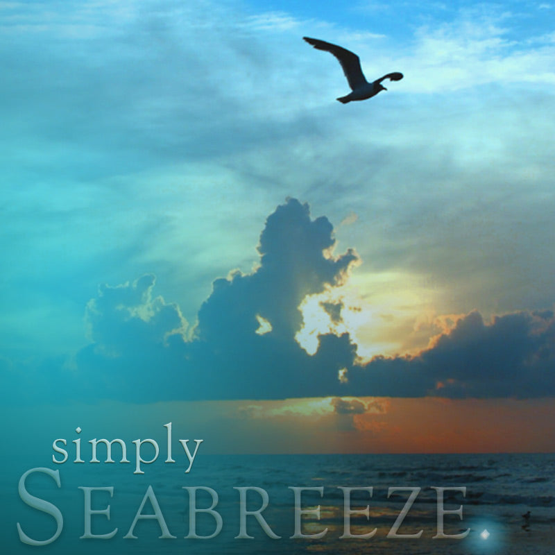 SEABREEZE ROOM SPRAY