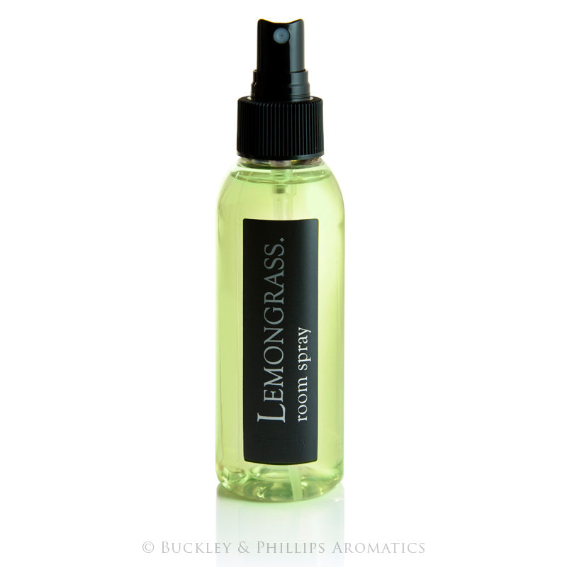 LEMONGRASS ROOM SPRAY