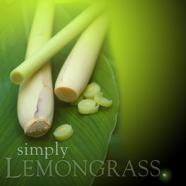 Lemongrass Reed Diffuser Refill
