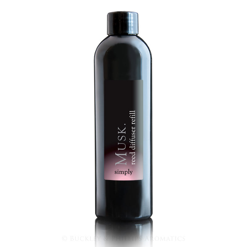 Musk Reed Diffuser Refill