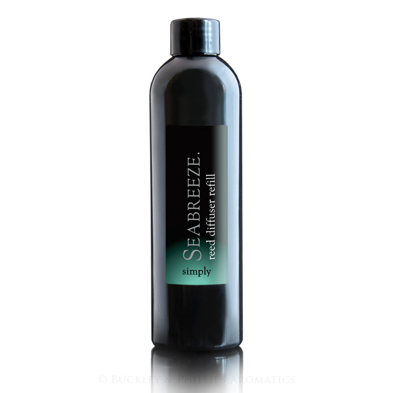 Seabreeze Reed Diffuser Refill