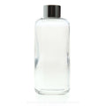 CLEAR GLASS DIFFUSER BOTTLE