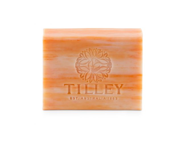 Tilley 100g Orange Blossom Soap