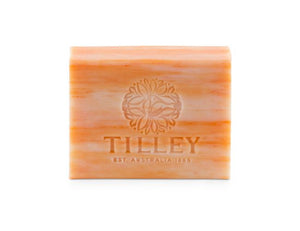 Tilley 100g Orange Blossom Soap