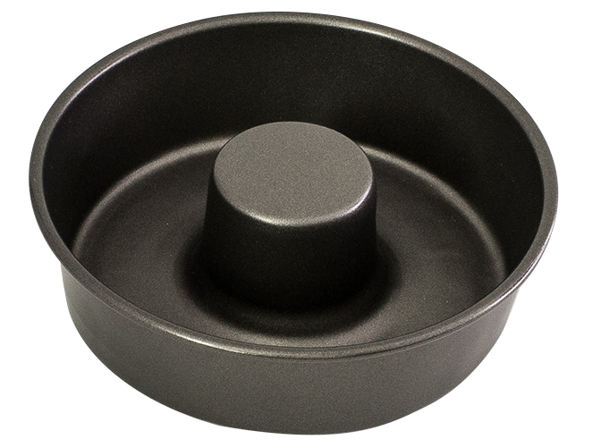 Bakemaster Savarin Mould 20cm x 6.5cm Non-stick