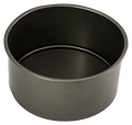 Bakemaster Loose Base Rnd Deep Cake Pan 18cm x 8cm Non-stick