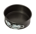 Bakemaster Springform Rnd Cake Pan 11cm x 3.5cm Non-stick