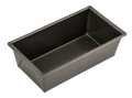 Bakemaster Box Sided Loaf Pan 21 x 11 x 7cm Non-stick
