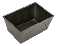 Bakemaster Farmhouse Loaf Pan 24 x 16 x 12cm Non-stick