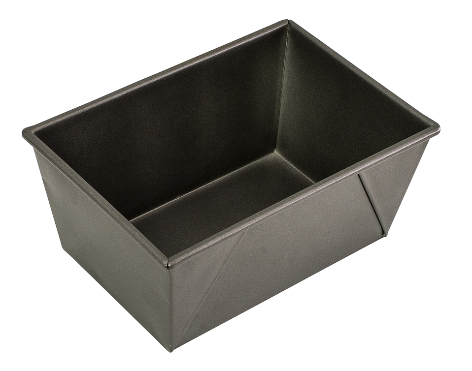 Bakemaster Farmhouse Loaf Pan 24 x 16 x 12cm Non-stick