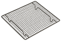 Bakemaster Cooling Tray 25 x 23cm Non-stick