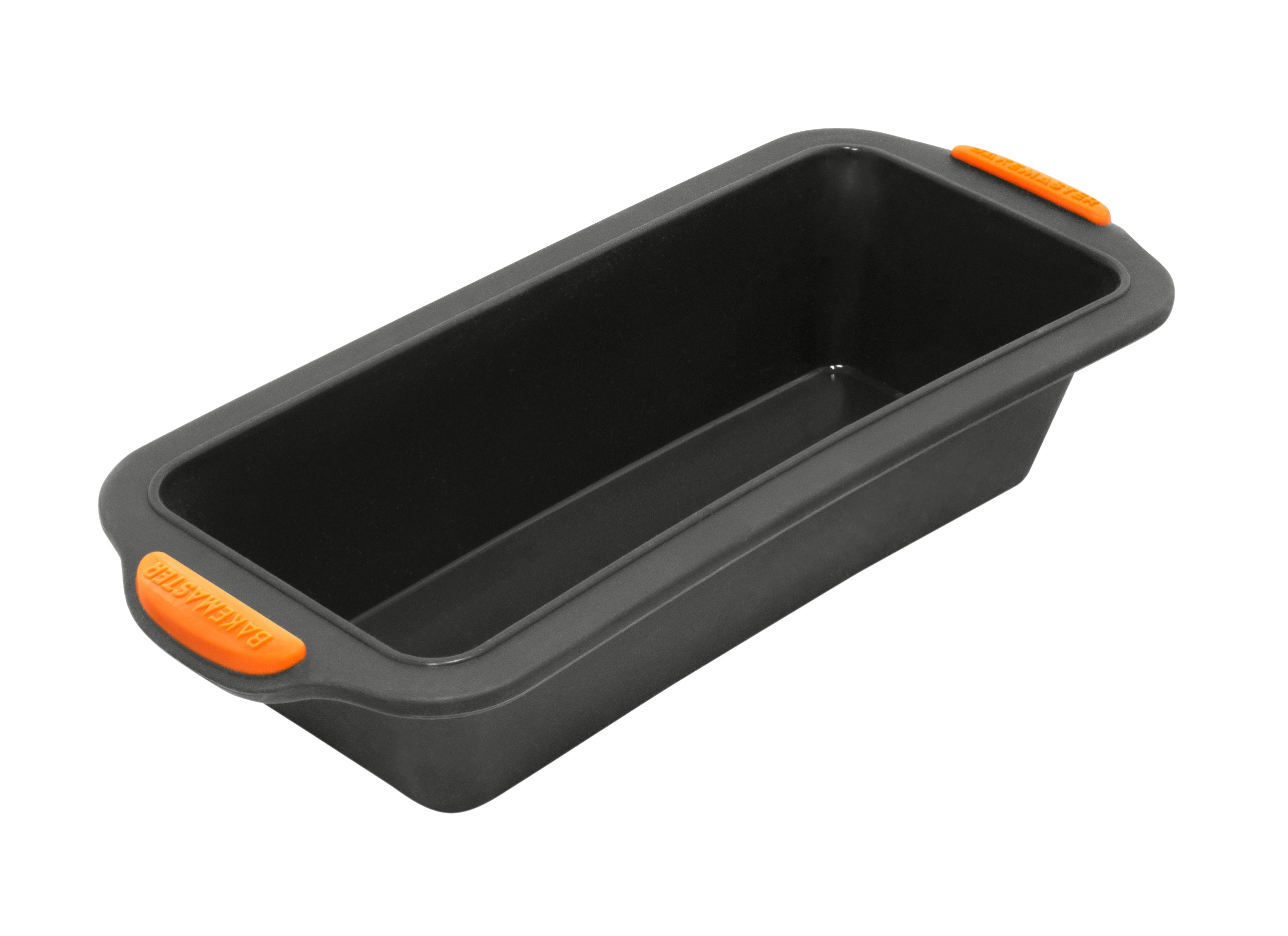 Bakemaster Silicone Loaf Pan 24X10CM