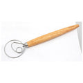 Bakemaster Dough Whisk