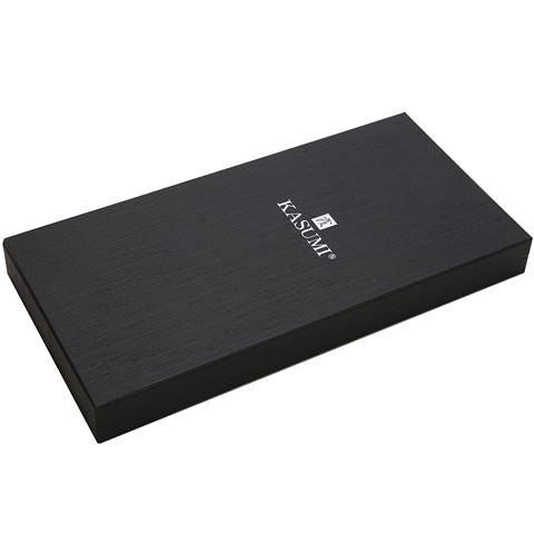 Kasumi 3 Piece Santoku Set