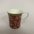Queens Mug