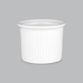 Wilkie Brothers Mousse Dish 7 x 5cm/100ml